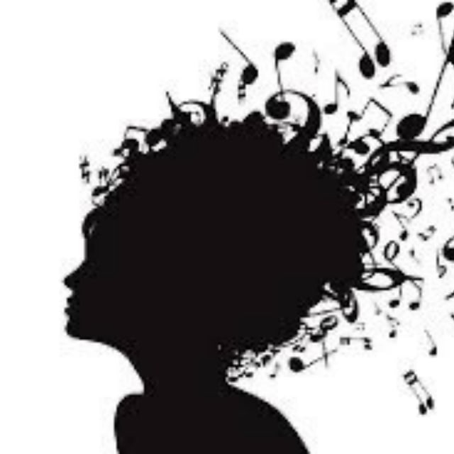Music Is Life ♪