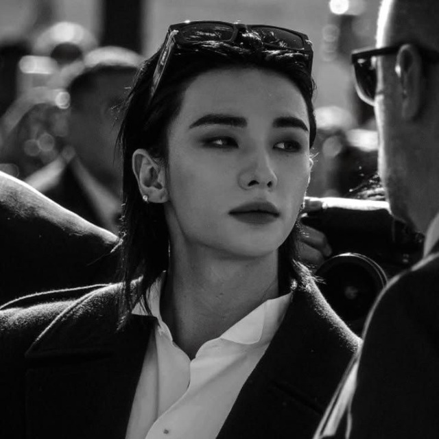 — Mønsie.ur CaRtier