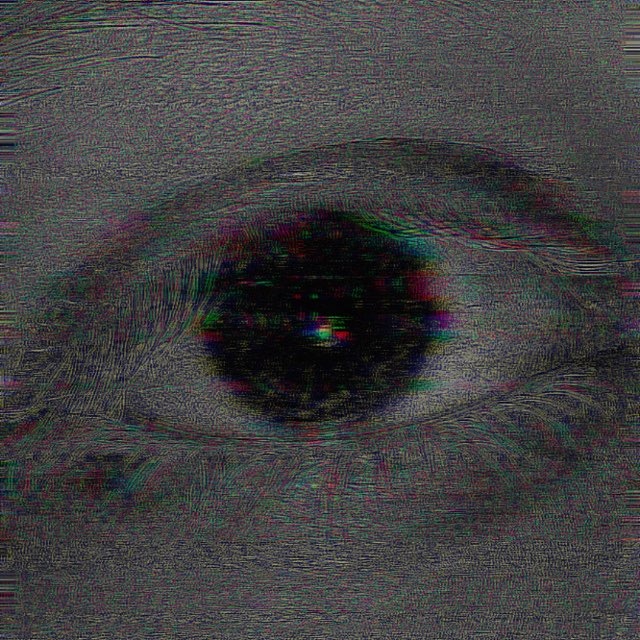 • • •