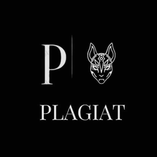 PLAGIAT