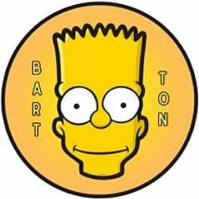 $BARTON Portal