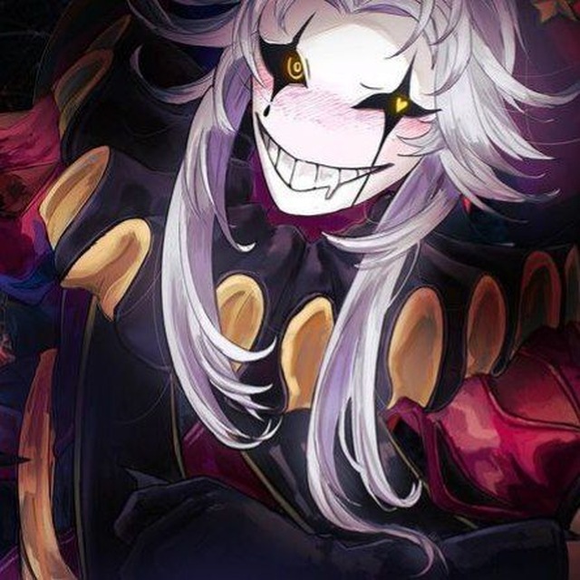 [АДМИН НАБОР]࿐ཽ༵༆༒Hazbin Circus Academy༒༆࿐ཽ༵