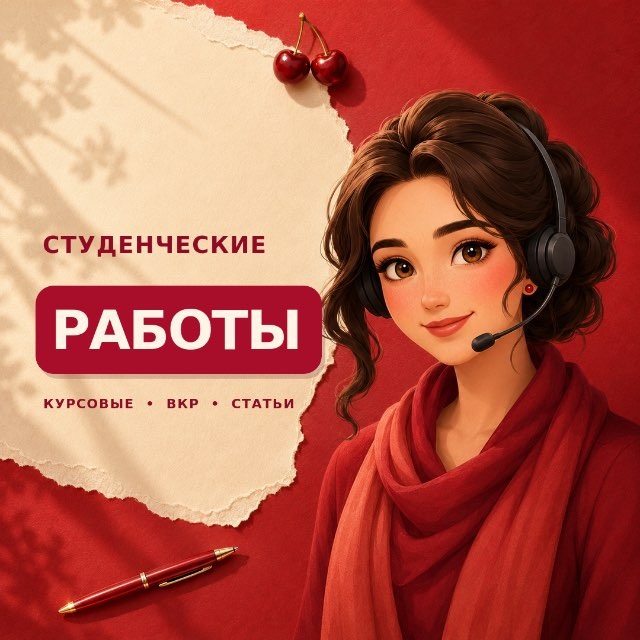 #diplom | Студенческие работы