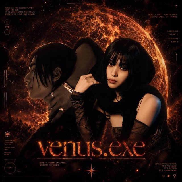 Venus.exe INFO