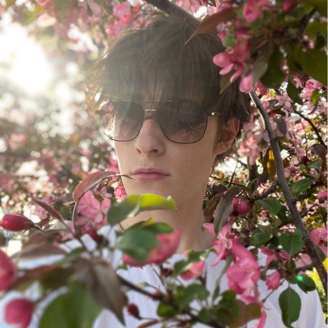 MAYBILEE
