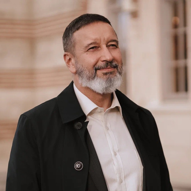 А.Калягин про ОбраZоVание