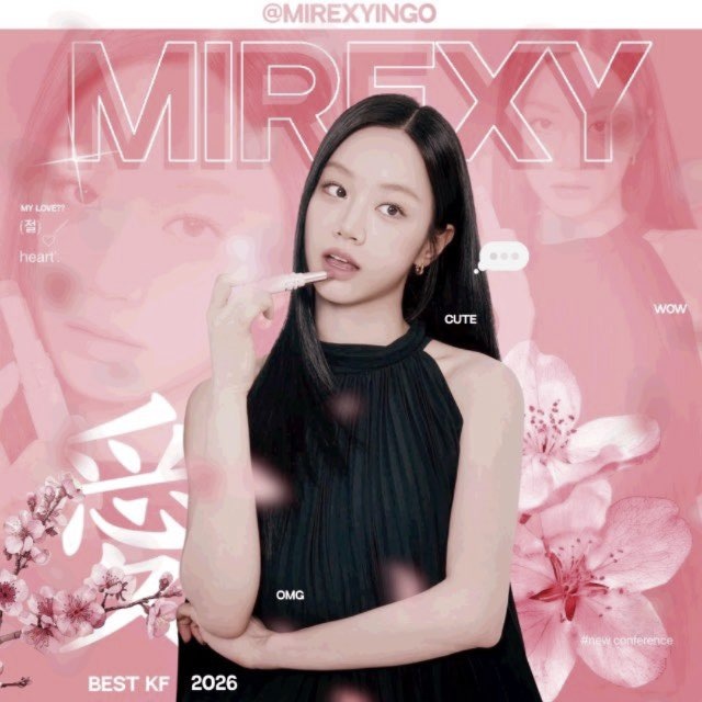 @𝐌𝐈𝐑𝐄𝐗𝐘 ‘