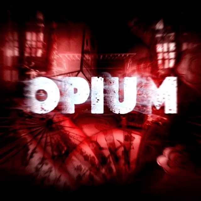 union OPIUM