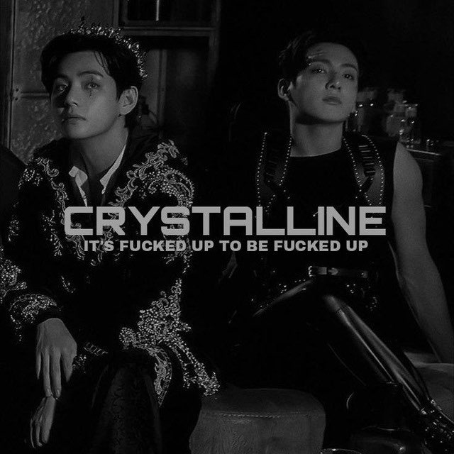 CRYSTALLINE