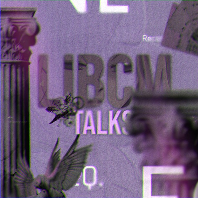 — 𝓛ᏆᏴᴄᴍ 𝗧𝗔ʟ𝗞Ꮪ ⸰ 𖥔 ‌ࣳ