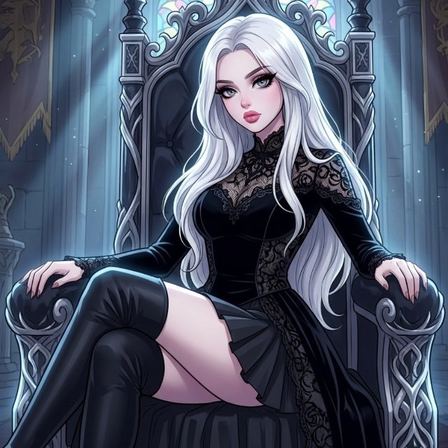 ~ 𝓔𝓵𝓲𝔃𝓪’𝓼 𝓚𝓲𝓷𝓰𝓭𝓸𝓶 ~