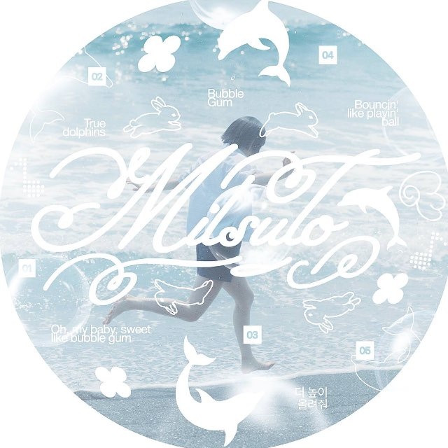 ✹˚🐬˖ mi𝗅suեo ࣪• ˖ ࣪