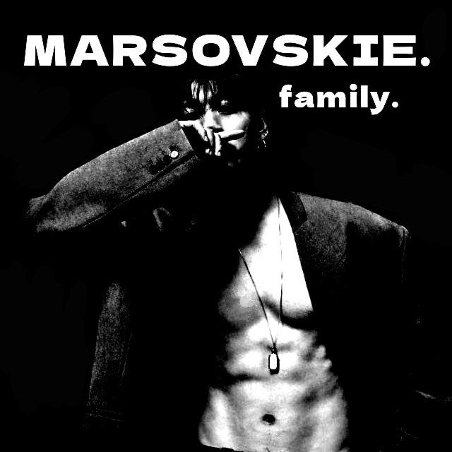Marsovskie.