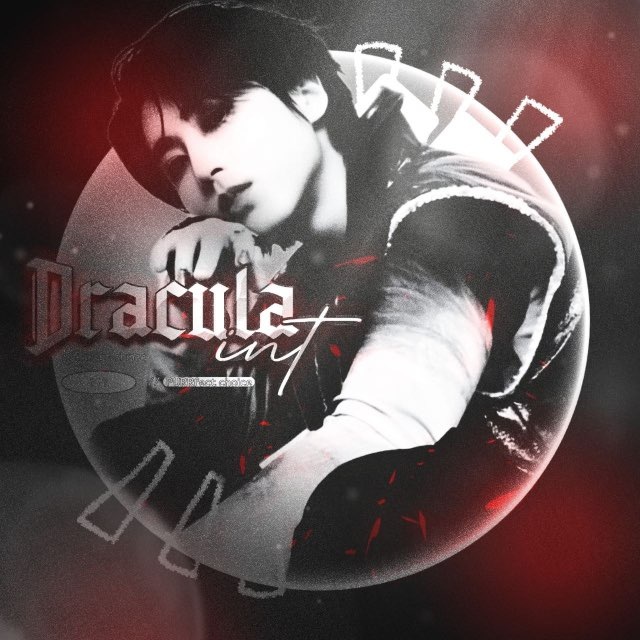 DRACULA | INT