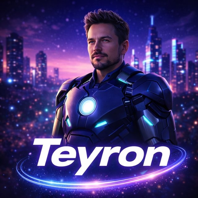 TEYRON STUDIO | Качественные сливы
