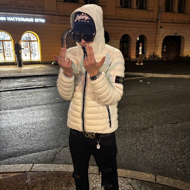 Swag Wear Store