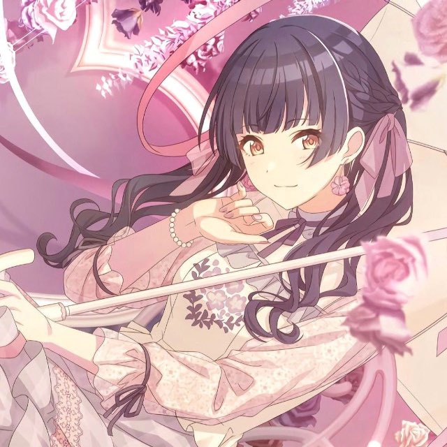 Info (･ω･)