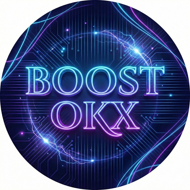 Okx Boost Tracker