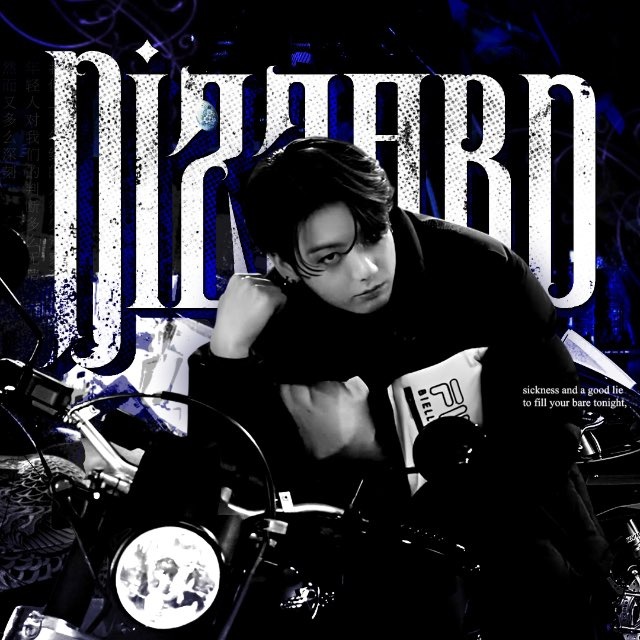 Dizzard