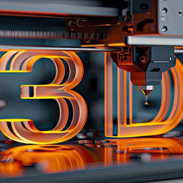 3D Printers Shop