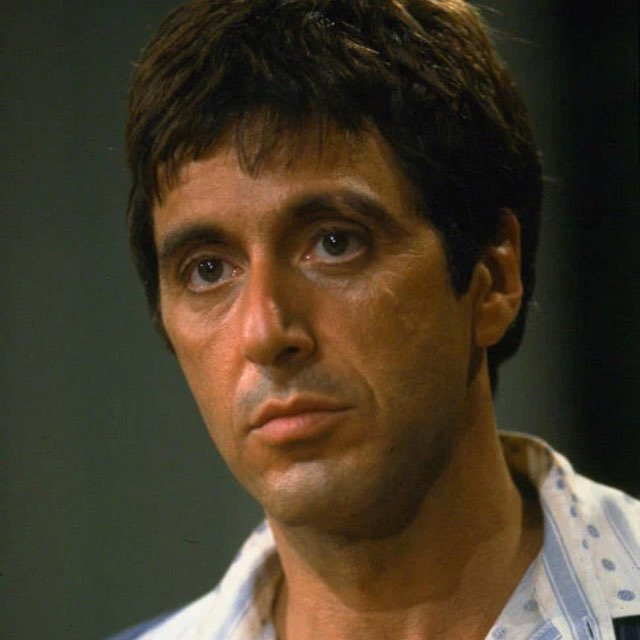 SETTING by SCARFACE