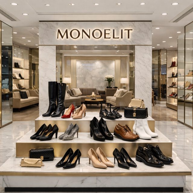 MONOЭLIT PREMIUM