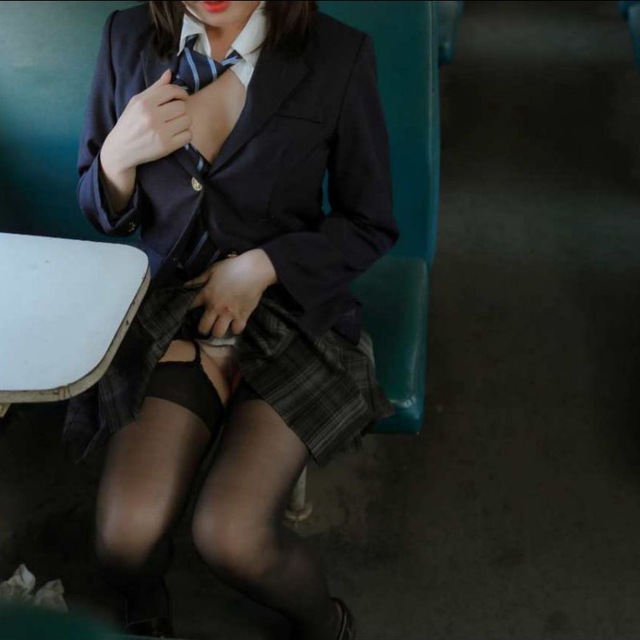 Ero cosplay +18