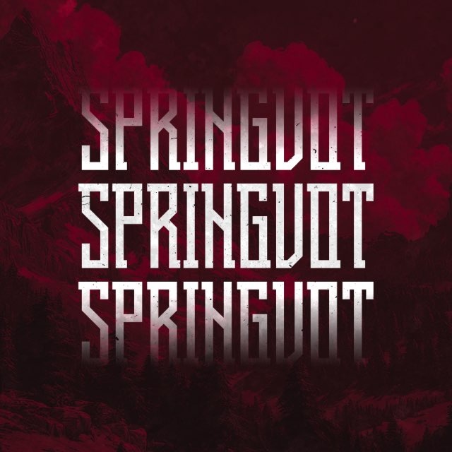 SPRINGVOT