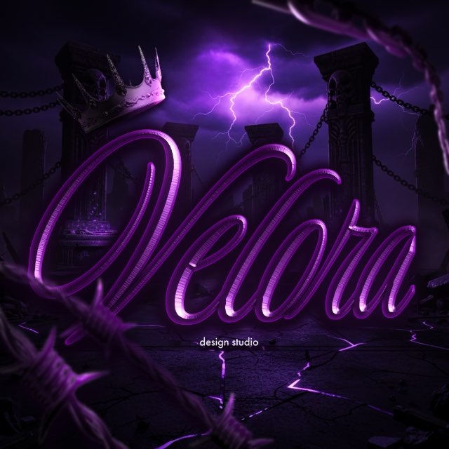 Velora studio.