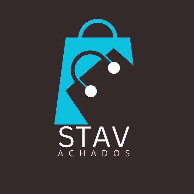 🎀Achadinhos STAV | MELHORES DA SHOPEE