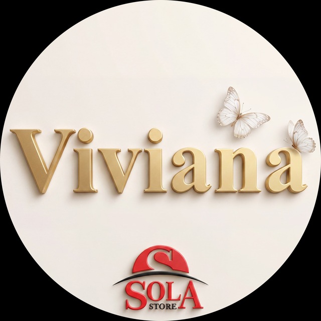 SOLA STORE & VIVIANA