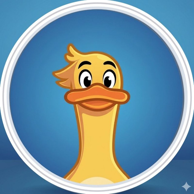Tony McDuck | 💎
