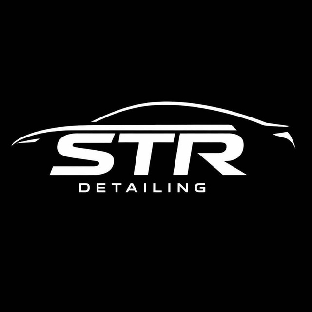 STR Detailing | Монино