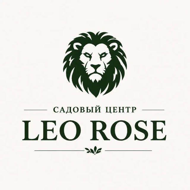 LEO ROSE | Садовый центр