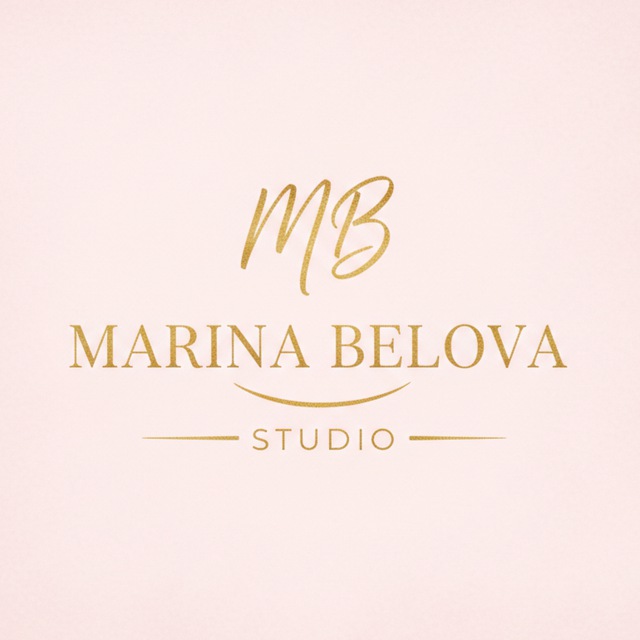 MARINA BELOVA Studio