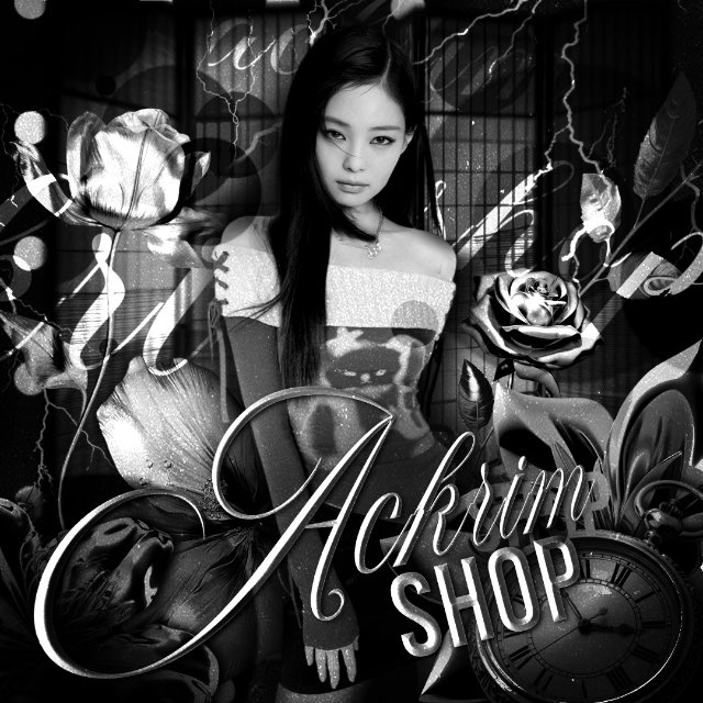 ackrim shop
