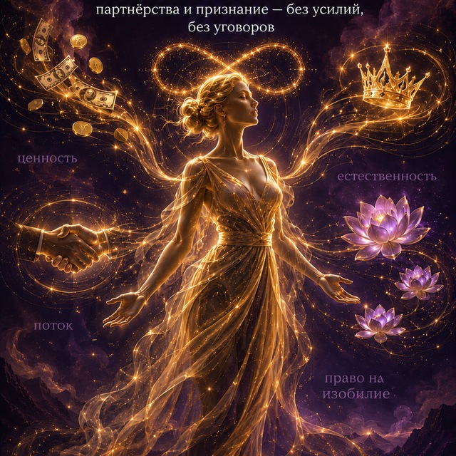 Женщина - Магнит