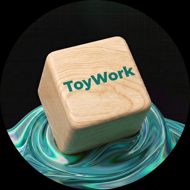 ToyWork