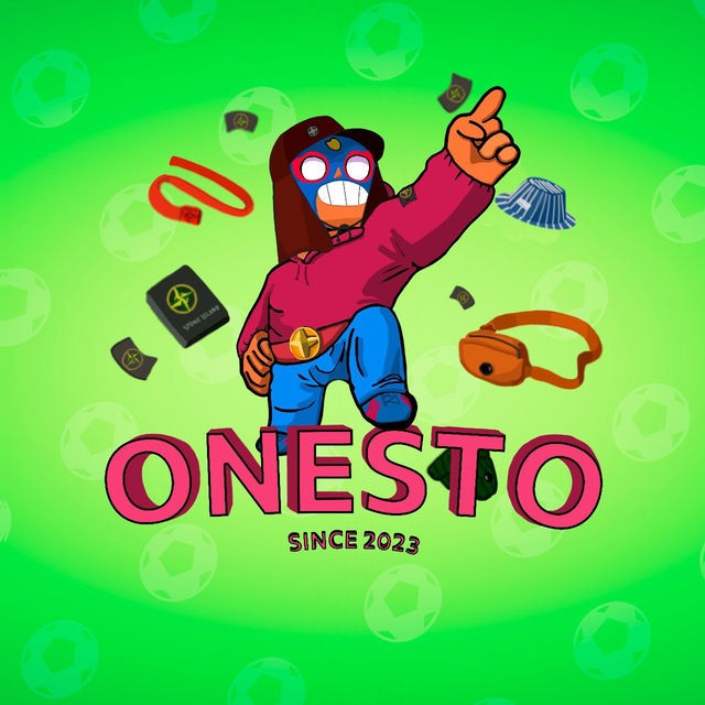 Onesto переходник