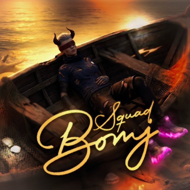 BOMJ SQUAD