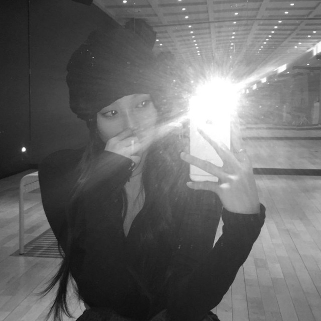 keep that glow﹐ 유이