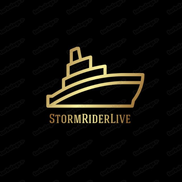 StormRiderLive