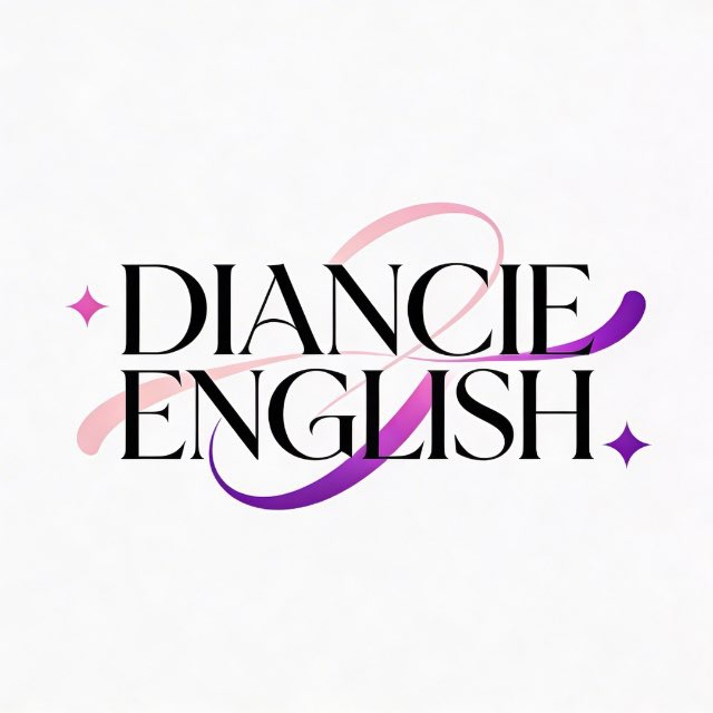 ✧Дианси учит English✧