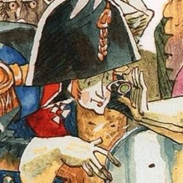 History confession