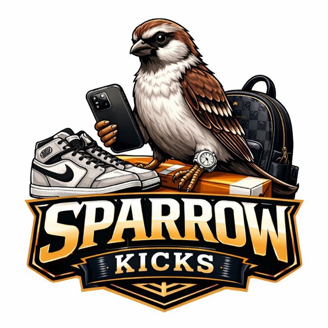 SparrowKicks🐦