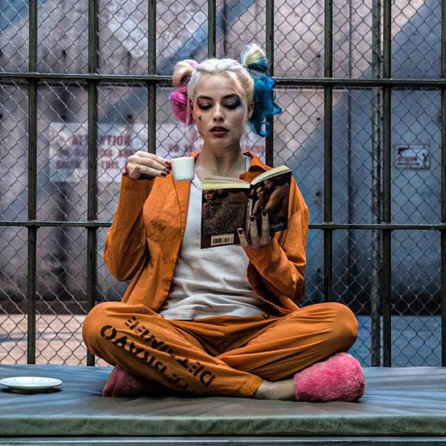 🃏🖤 𝓗𝓪𝓻𝓵𝓮𝔂 𝓠𝓾𝓲𝓷𝓷 | 𝓕𝓻𝓪𝓼𝓮𝓼 𝓭𝓸 𝓒𝓪𝓸𝓼 🖤🃏