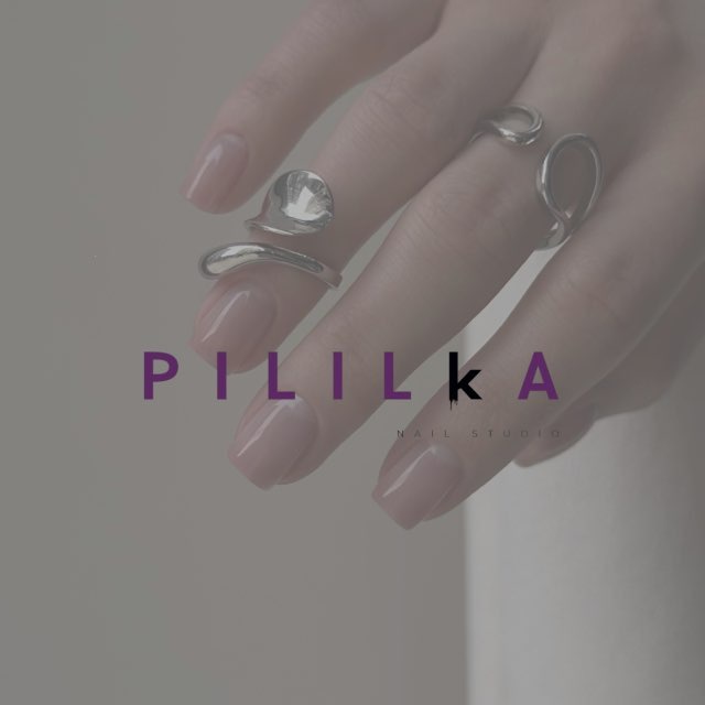 PILILkA nail Nekrasovka