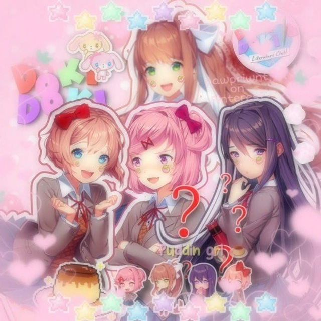 ᥰ᧐϶ᴛᥙɜʍ!🫀｡･:*:･