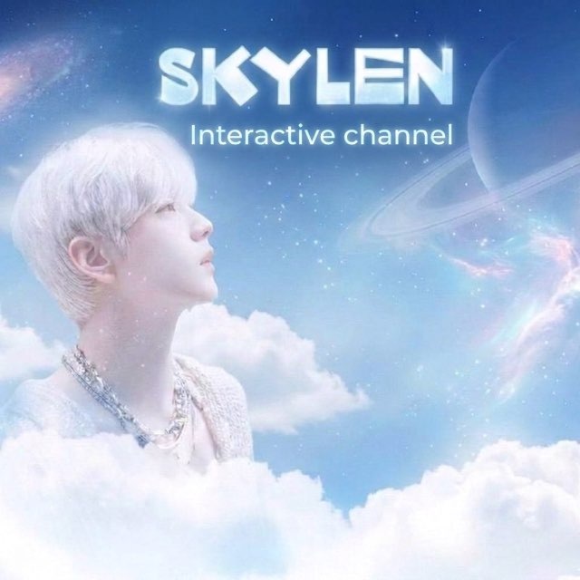 НЕ КИДАТЬ SKÝ𑀉Σ𐌽