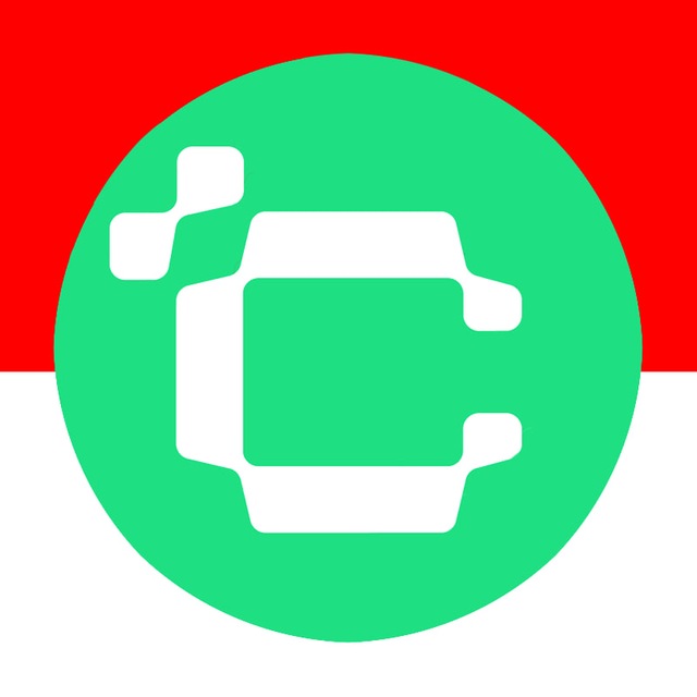 Crouton Digital | Indonesia